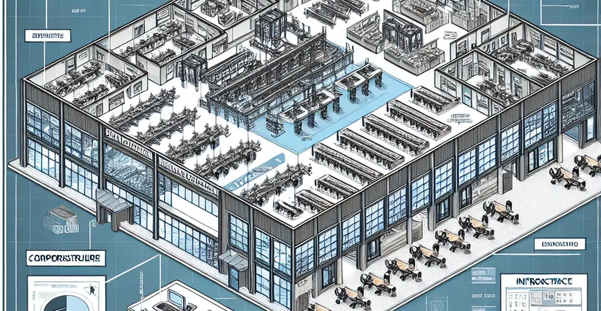 ERP系统的角色与功能，企业管理的左膀右臂