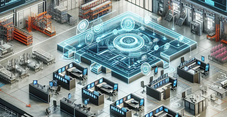 ERP系统的选型对比，2025年度权威盘点