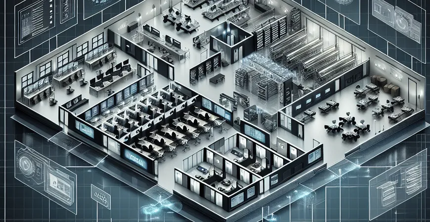 ERP系统种类大揭秘，不同企业如何选择？