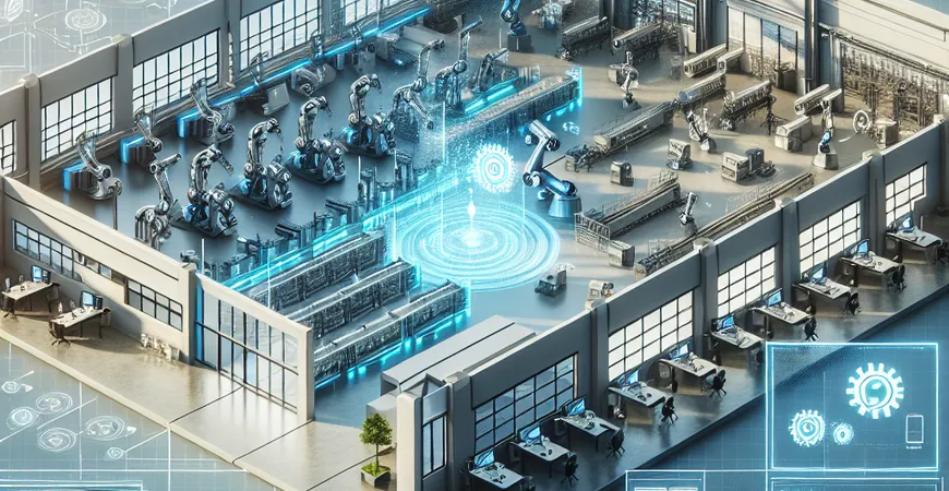 ERP系统种类解析，找到最适合你的管理方式