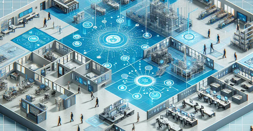 ERP系统网页版操作手册，让管理更高效