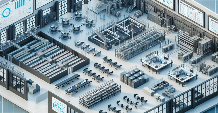 ERP系统网页版的优势，为什么越来越多企业选择它