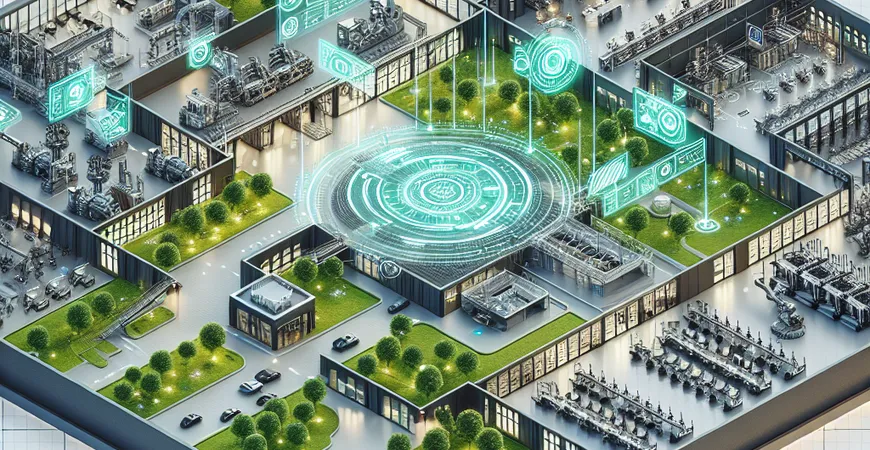 ERP系统选型全攻略，帮你找到最合适的产品