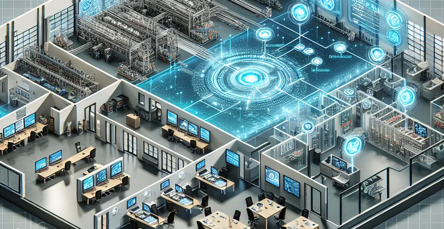 ERP系统选型全解析，企业决策不再迷茫