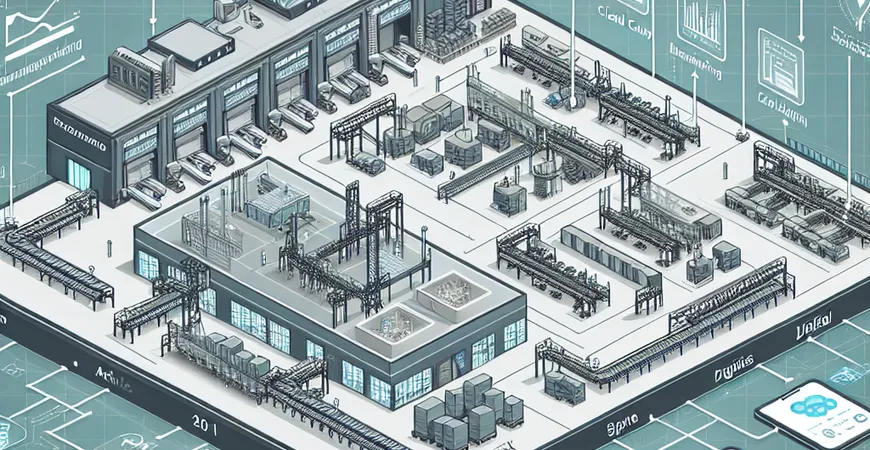 ERP系统选型误区，企业如何精准匹配需求