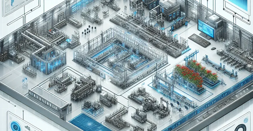 ERP系统选型误区，千万别掉进这些陷阱