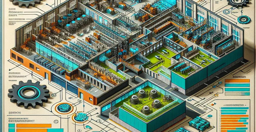 ERP系统选择指南，如何避免功能过剩