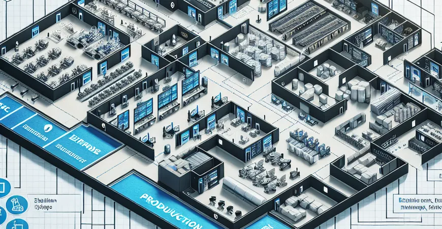 ERP系统选购指南，如何避免常见的选型误区