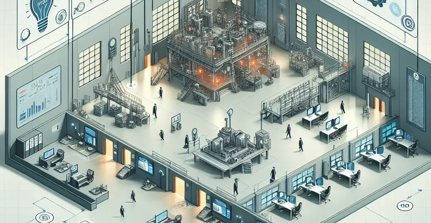 ERP系统部署成本分析，不同规模企业如何规划预算