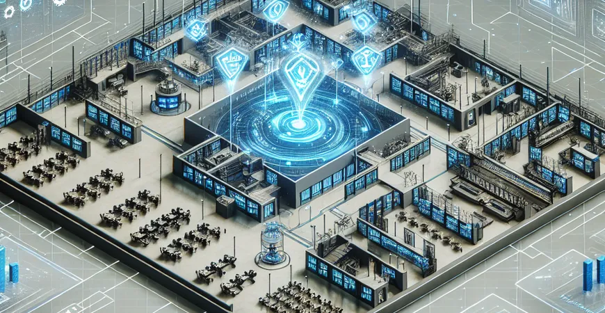 ERP系统集成方案，如何实现无缝对接