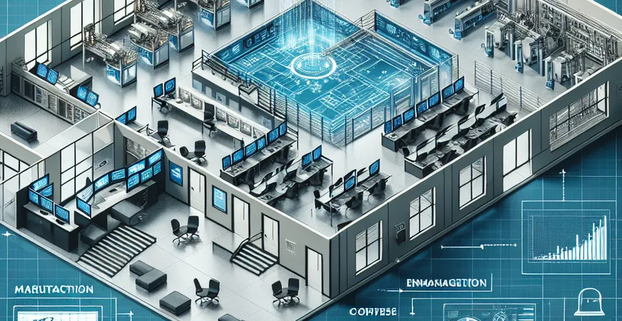 ERP软件下载电脑版，安装使用全攻略