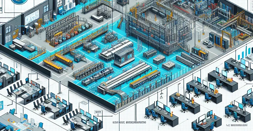 ERP软件使用心得分享，提升工作效率的秘诀