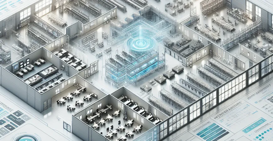 ERP软件使用心得分享，让你少走弯路的实用建议