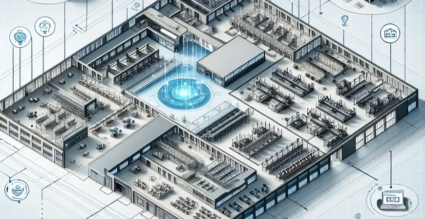 ERP软件使用心得分享，避开新手常见误区不踩坑