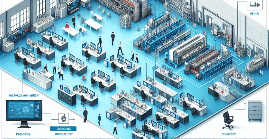 ERP软件免费版使用技巧，企业如何获取最大价值