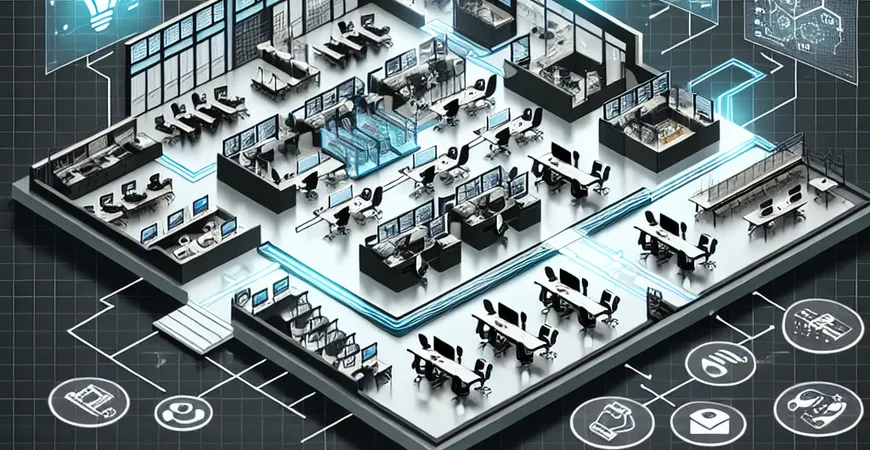 ERP软件公司哪家强？从服务到功能全方位对比