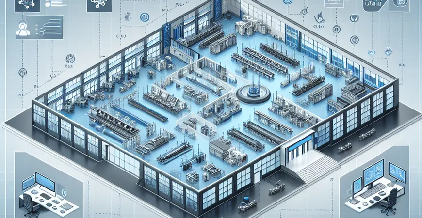 ERP软件公司推荐，如何选择靠谱的供应商