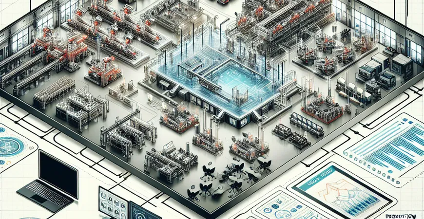 ERP软件公司推荐，如何选择靠谱的合作伙伴