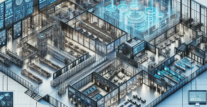 ERP软件公司服务质量排名，2025年最新榜单