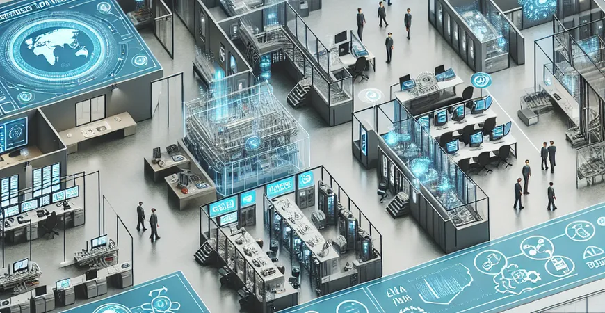 ERP软件公司的服务质量如何影响企业决策？