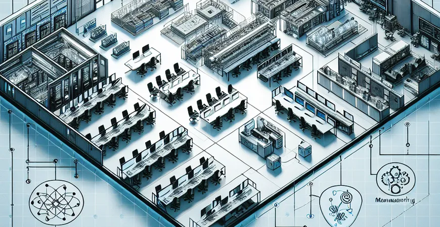 ERP软件公司选择指南，2025年最全推荐