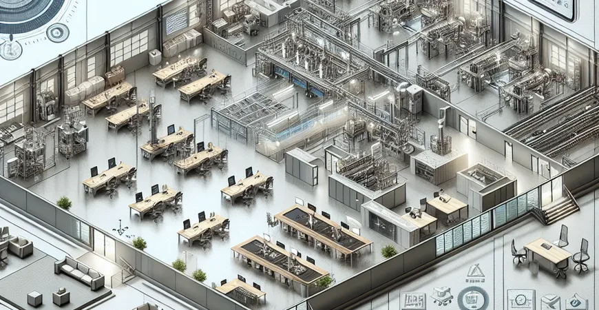 ERP软件功能全面测评，企业选择的关键要素