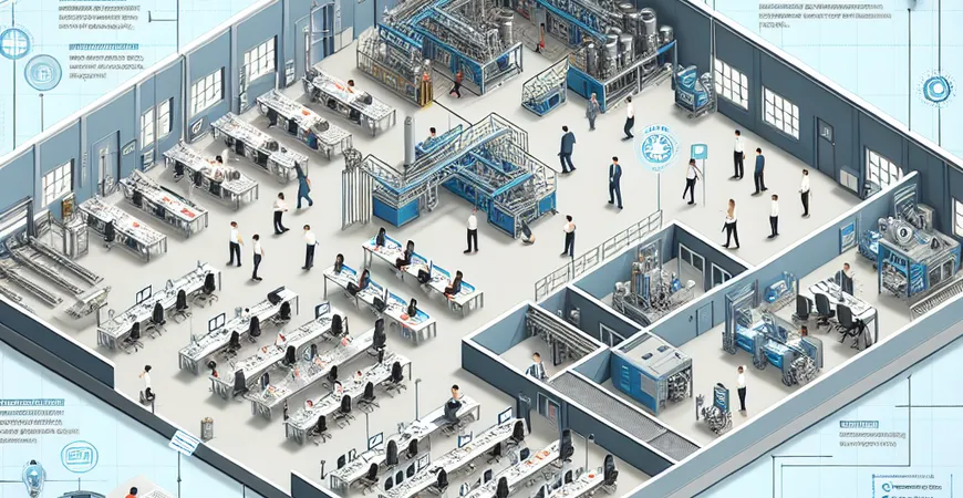 ERP软件品牌全解析，哪家更适合你的企业？