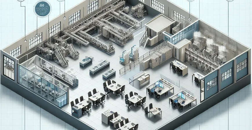 ERP软件品牌大盘点，这些是市场上的佼佼者