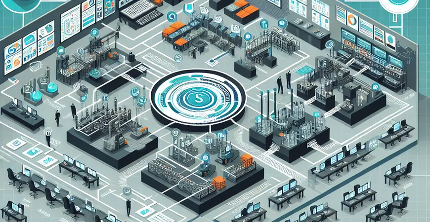 ERP软件品牌选择技巧，收藏不踩坑！