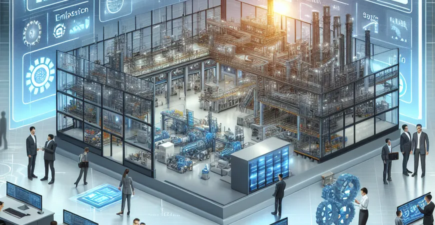 ERP软件如何助力企业降本增效，实战经验分享