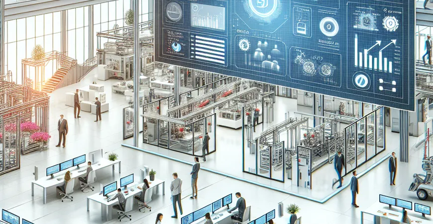 ERP软件实施的常见问题及解决方案，收藏！