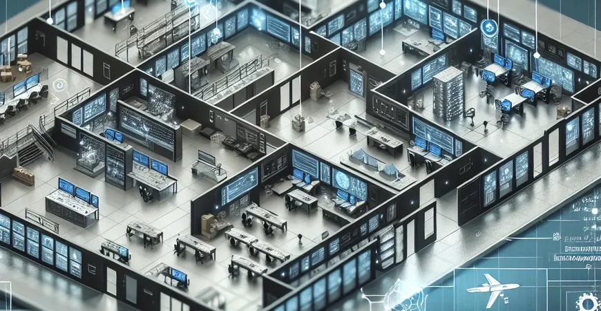 ERP软件市场份额分析，头部品牌竞争激烈