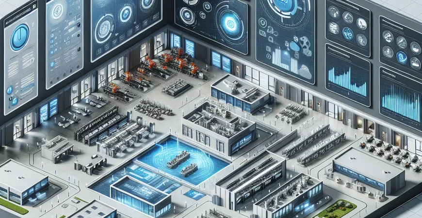 ERP软件市场分析，2025年有哪些新兴趋势