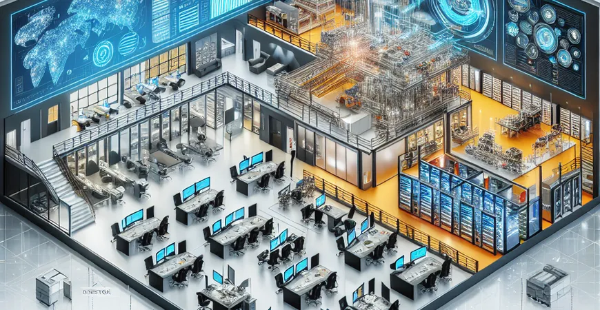 ERP软件市场竞争分析，哪些品牌更具优势？