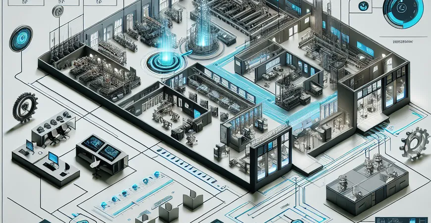 ERP软件市场趋势报告，2025年的机会与挑战