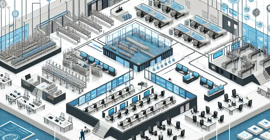 ERP软件开发趋势，定制化是否成主流