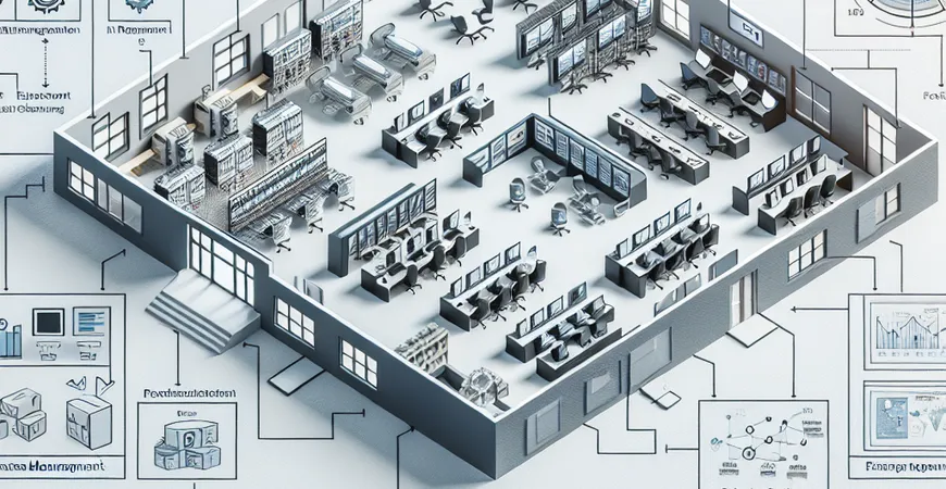 ERP软件手机版体验，移动办公不再是梦