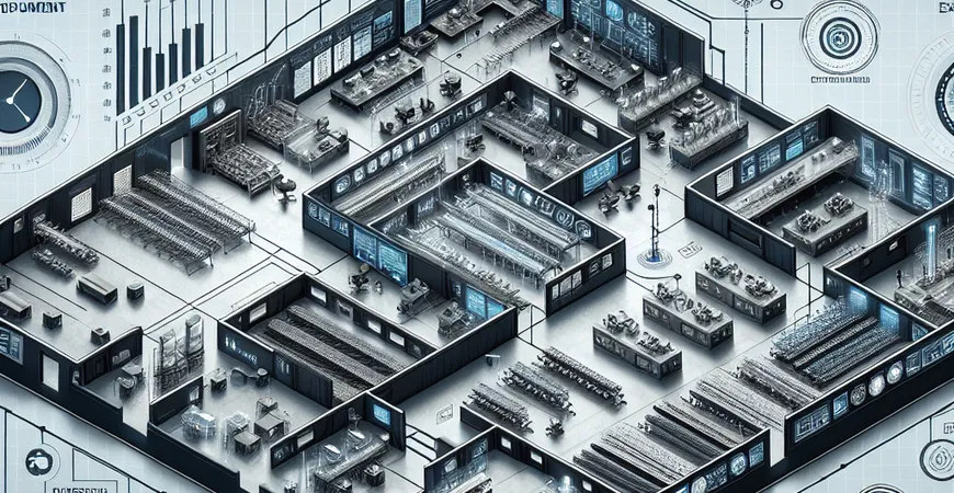 ERP软件手机版体验，随时随地管理企业