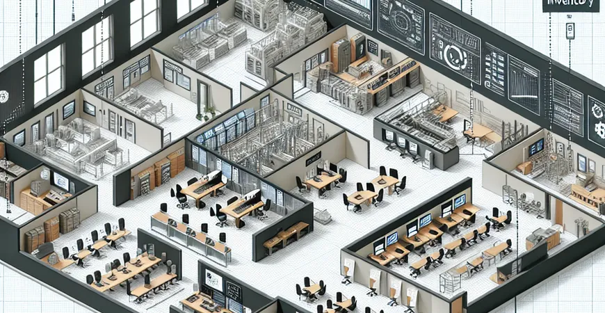 ERP软件手机版功能对比，哪个更适合你的企业