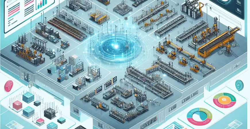 ERP软件排行榜2025，十大品牌谁更胜一筹？