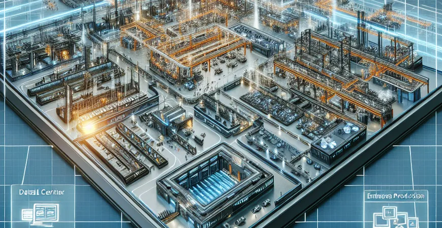 ERP软件排行榜2025，最受欢迎品牌大盘点