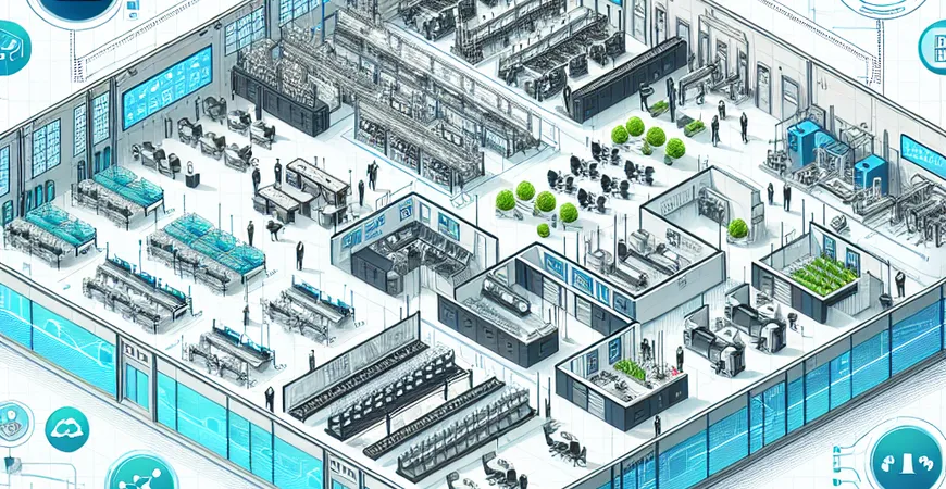 ERP软件排行榜2025：最全测评与推荐