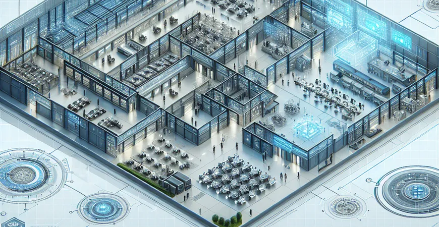 ERP软件排行榜前十名，2025年企业必看选择指南