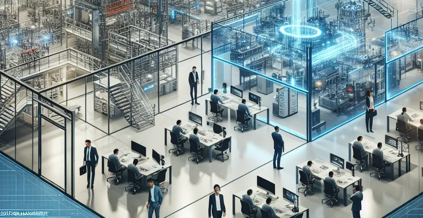 ERP软件操作的十大技巧，新手也能快速上手