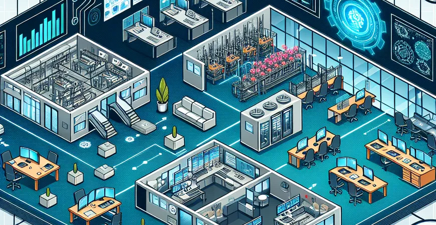 ERP软件是什么？全面解密企业管理的核心工具