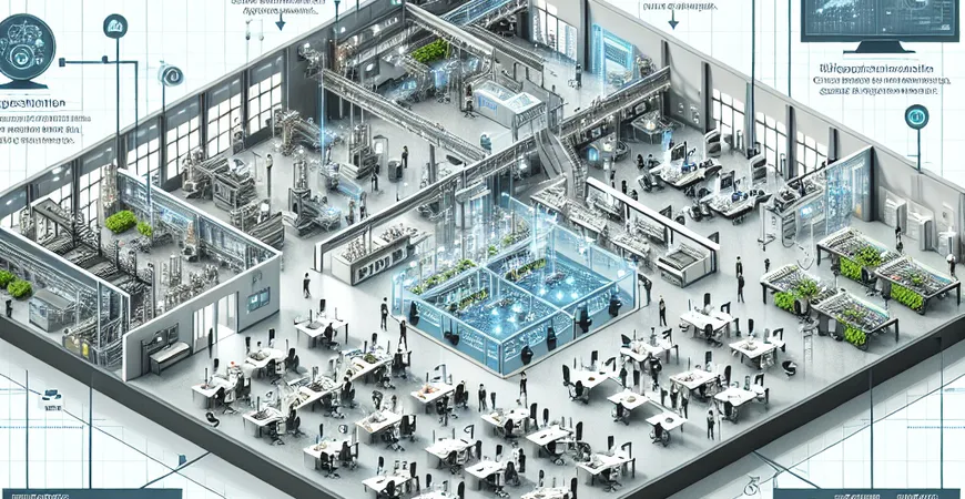 ERP软件更新与维护：企业不可忽视的细节