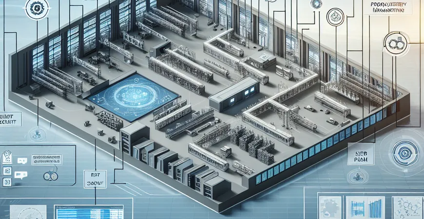 ERP软件最新榜单，行业专家权威推荐
