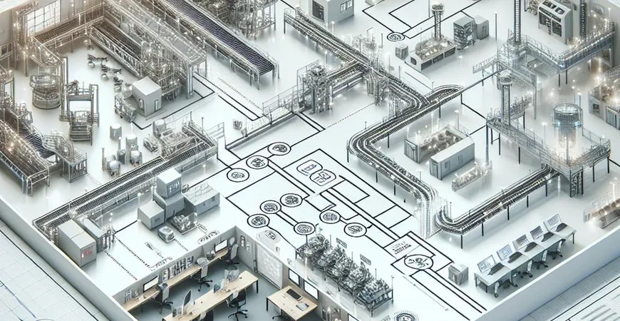 ERP软件界的黑马：十大品牌排行榜超全测评