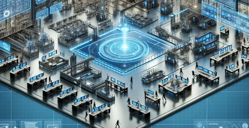 ERP软件的云端化：企业管理的新时代