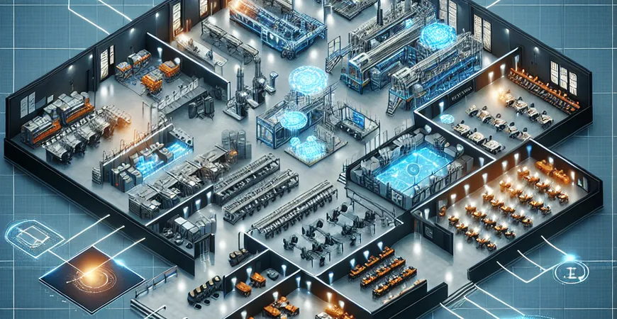 ERP软件的价值与趋势，2025年不可不知的要点